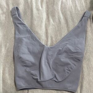 FP movement athletic Crop Top